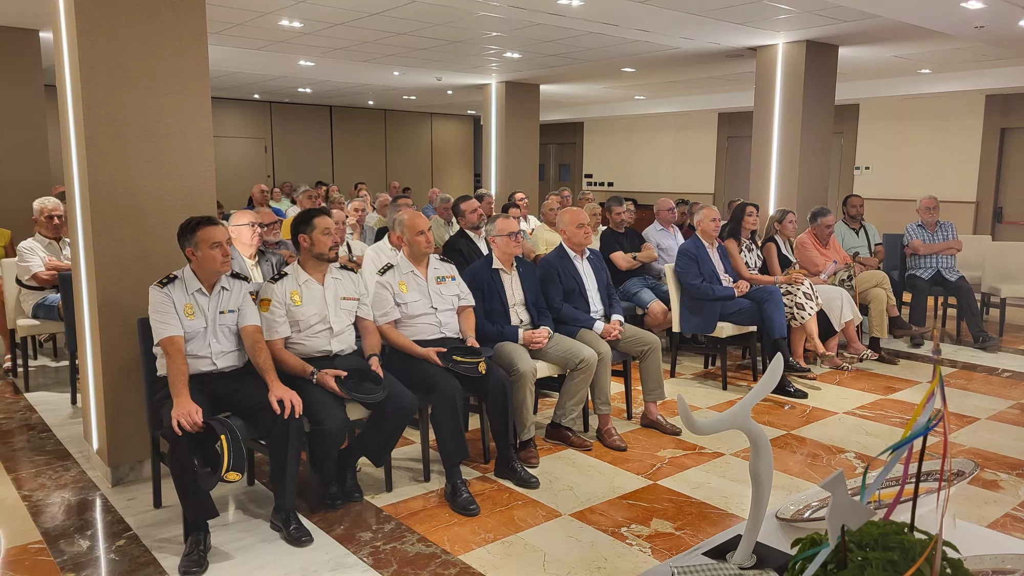 XXI Conferencias Taurinas del Colegio de Veterinarios de Huesca