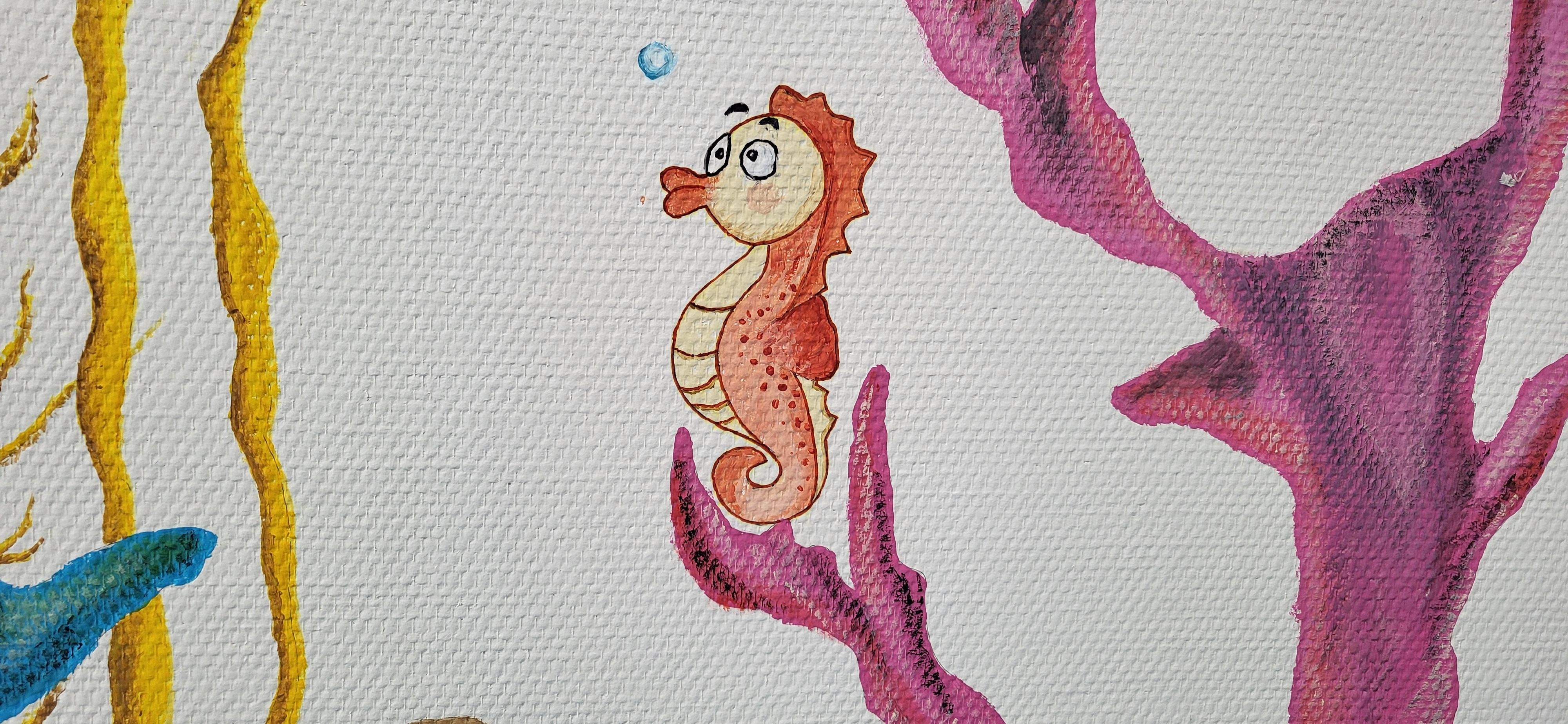 Sala de espera de las urgencias pediátricas del Hospital Universitario San Jorge de Huesca. Foto Myriam Martínez