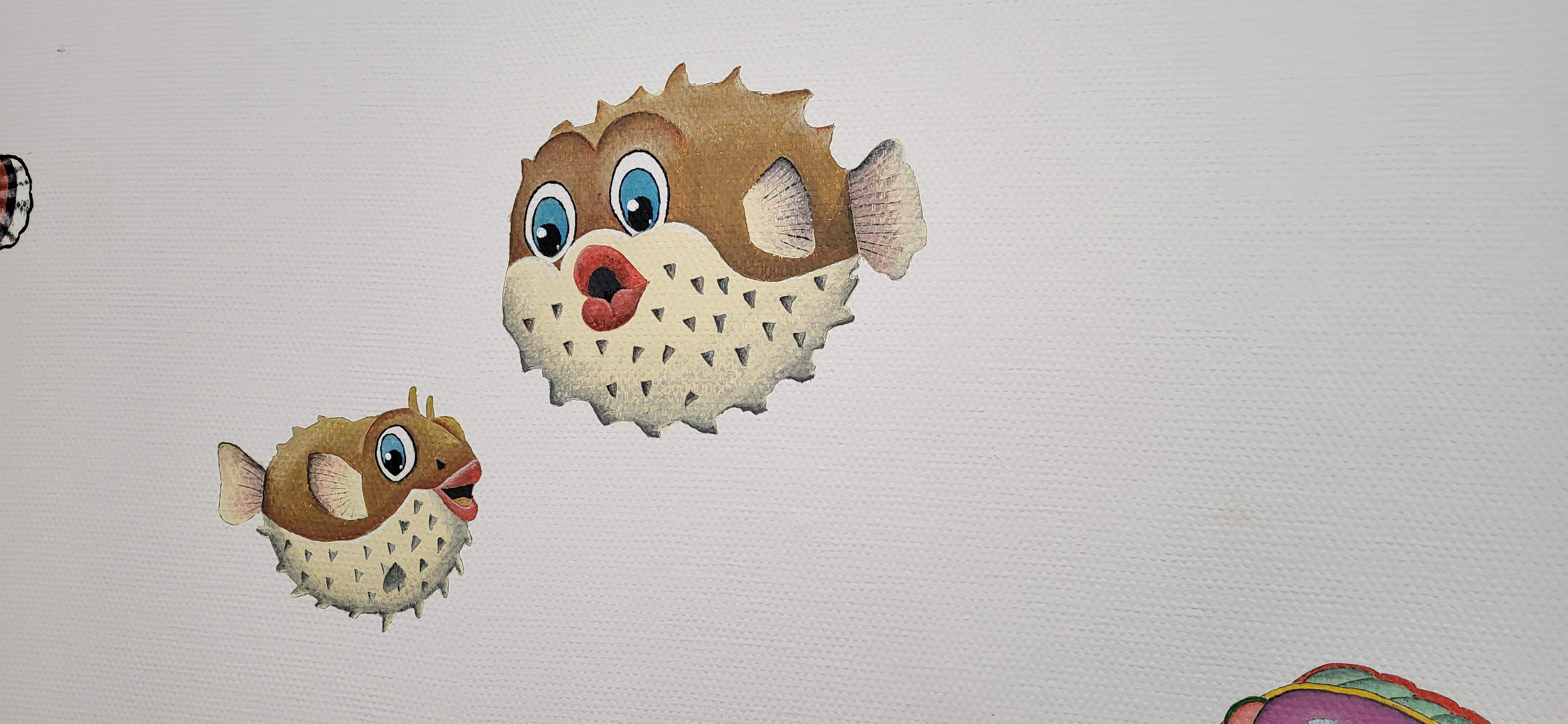 Sala de espera de las urgencias pediátricas del Hospital Universitario San Jorge de Huesca. Foto Myriam Martínez