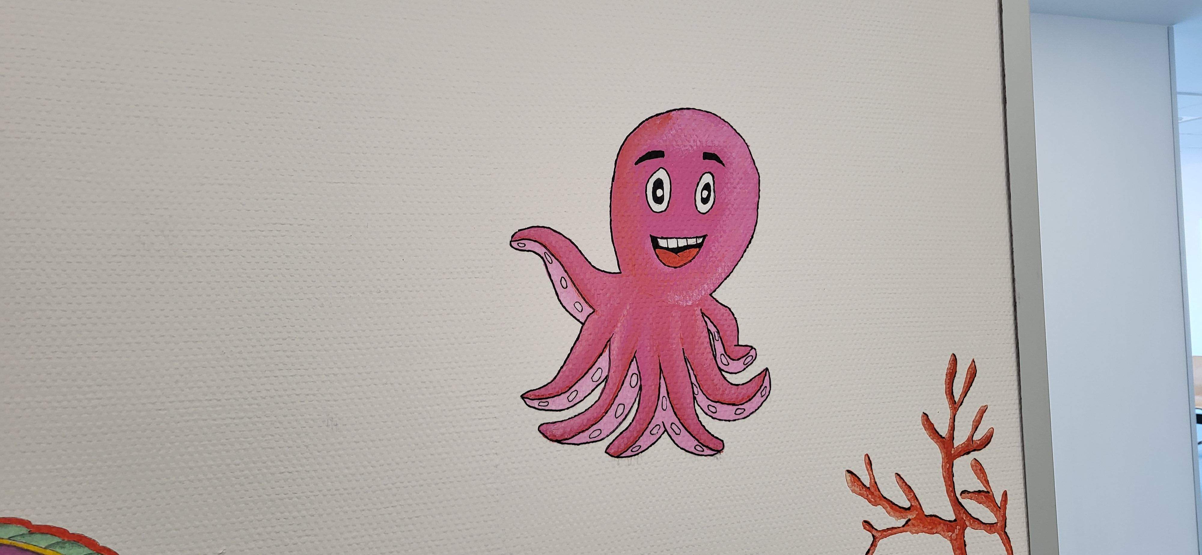 Sala de espera de las urgencias pediátricas del Hospital Universitario San Jorge de Huesca. Foto Myriam Martínez