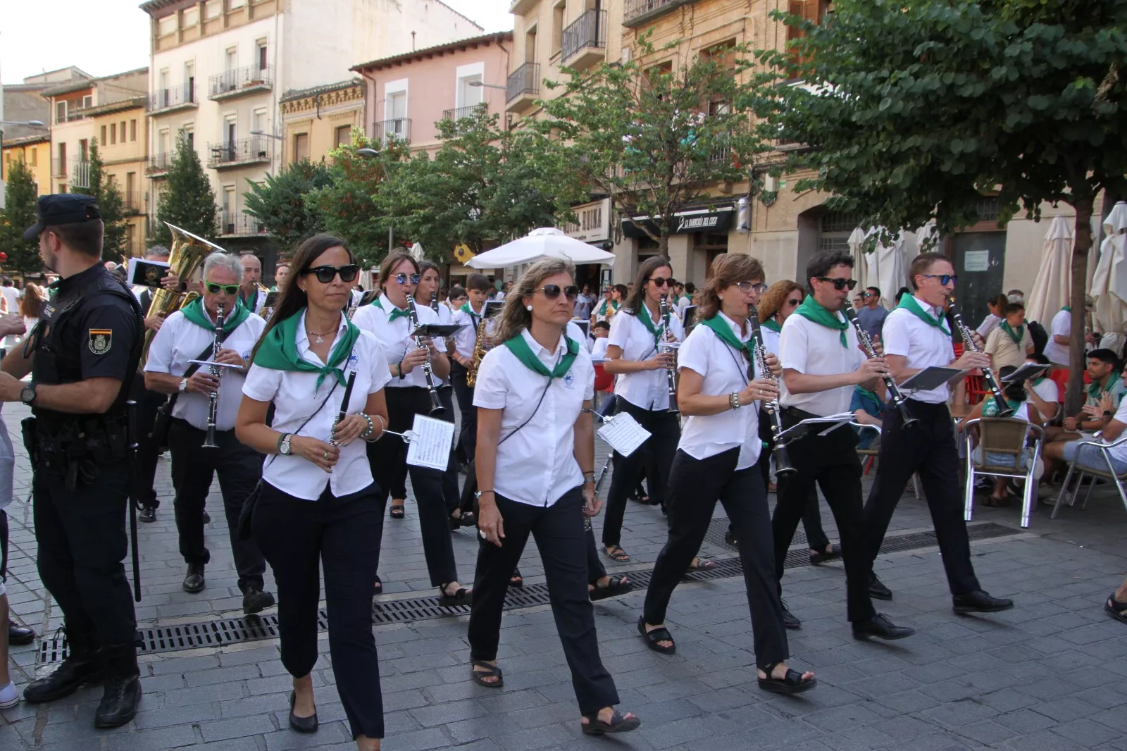 Concentración contra la tauromaquia. Foto Carlos Neofato