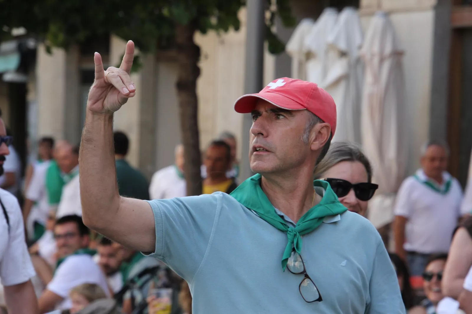 Concentración contra la tauromaquia. Foto Carlos Neofato