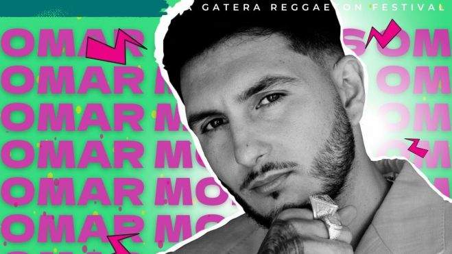 Cartel de La Gaterra Reggaeton Fest Cartel de La Gaterra Reggaeton Fest