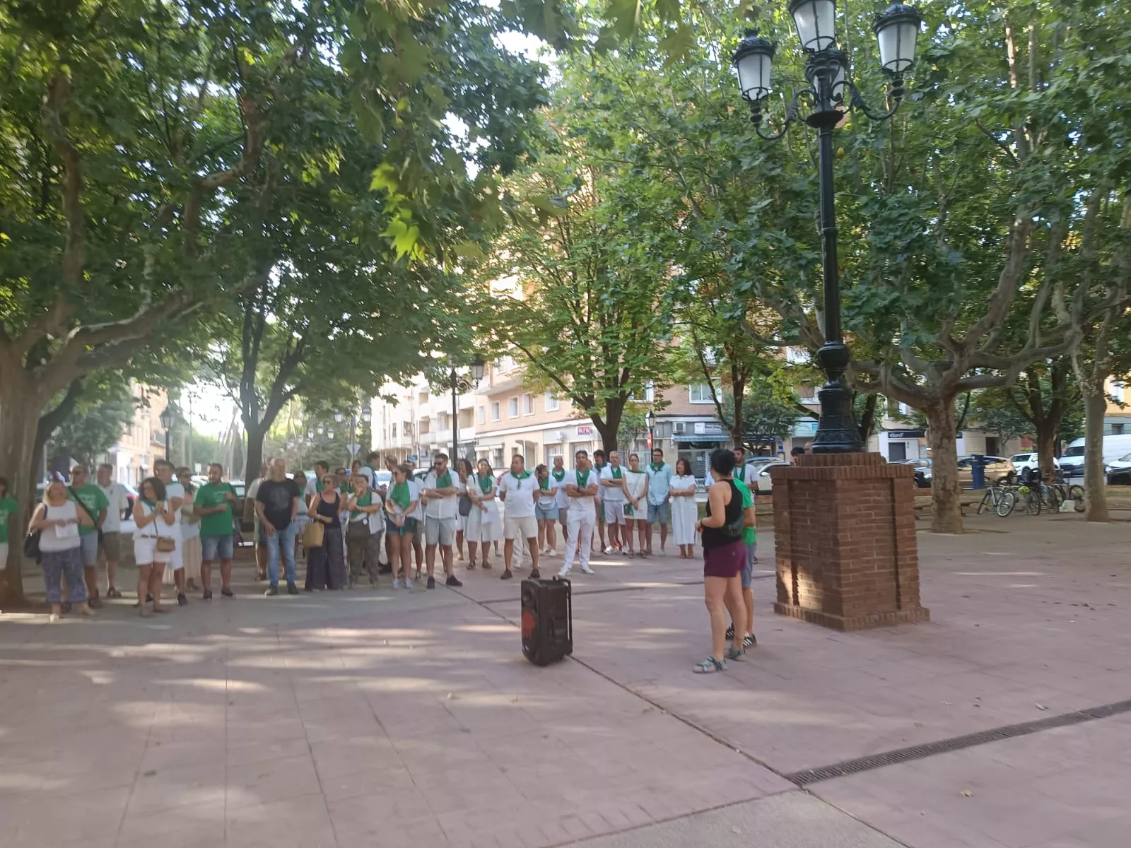 CGT reclama explicaciones por el expediente disciplinario a su secretario general en Huesca.