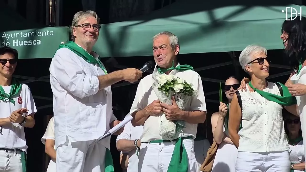 Homenaje a Javier Zamora.