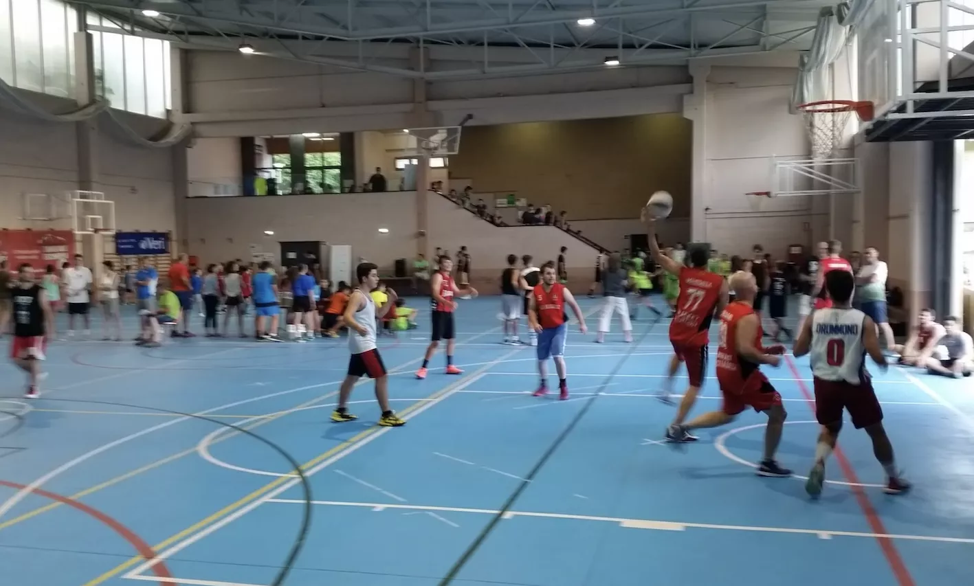 El XXXIII 3x3 Pirineos abre sus inscripciones individuales