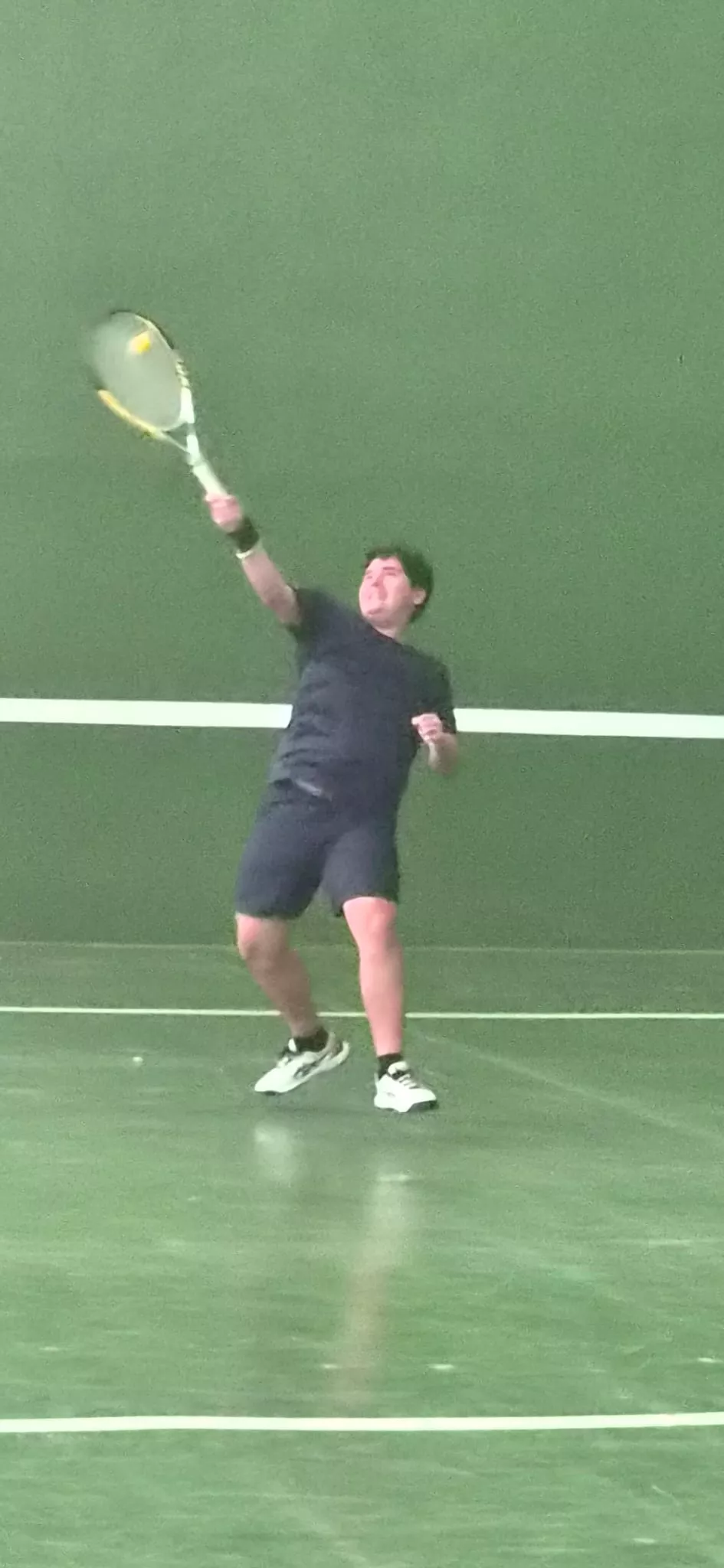 XXXVI Trofeo San Lorenzo de Frontenis