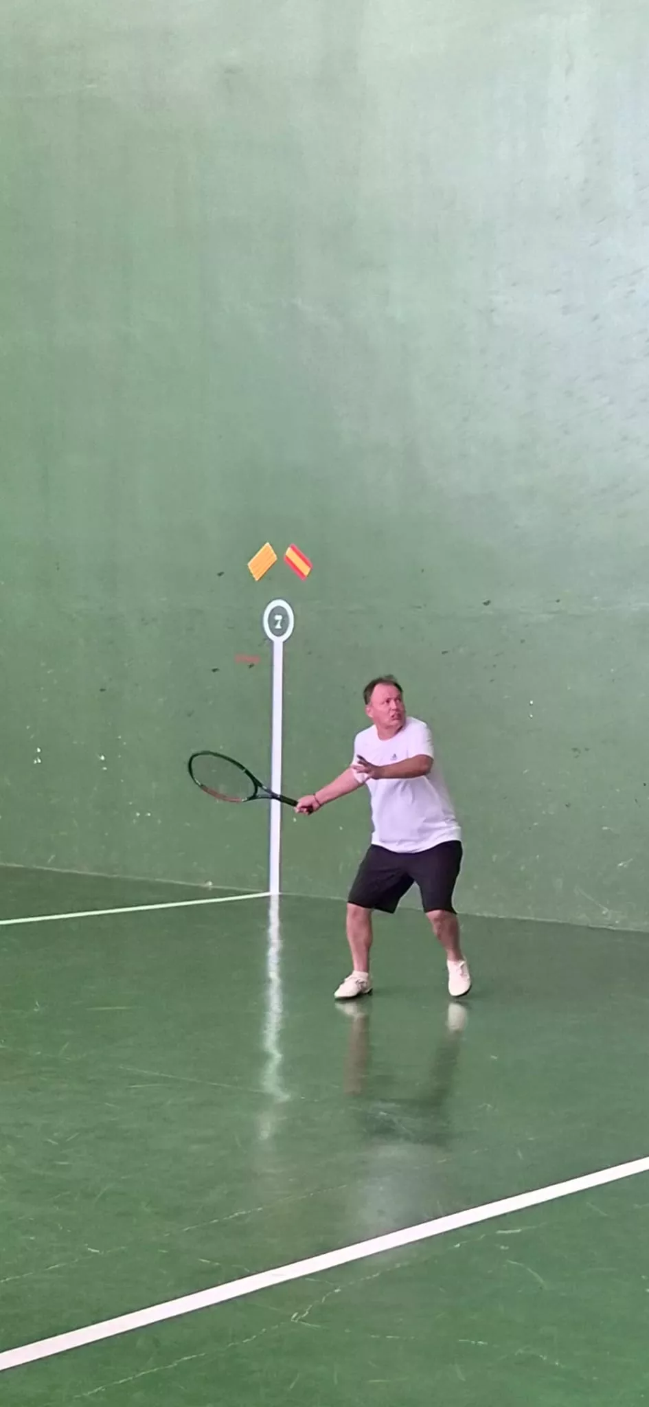 XXXVI Trofeo San Lorenzo de Frontenis
