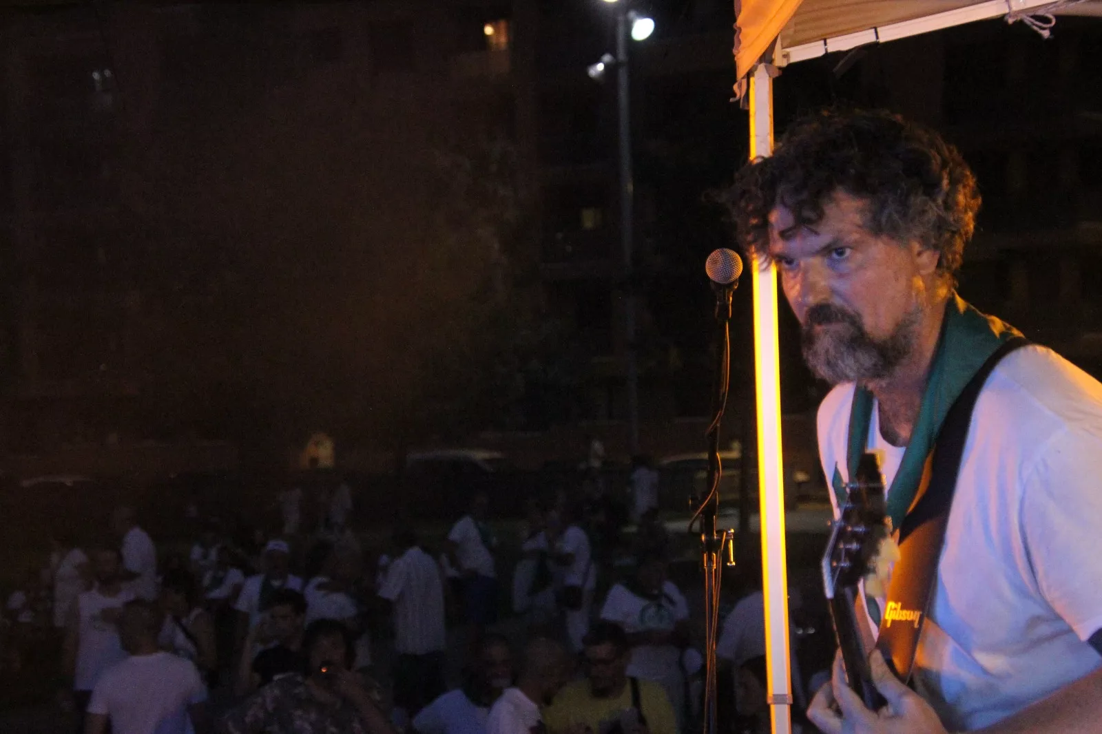 Dedito Finger. Foto Carlos Neofato