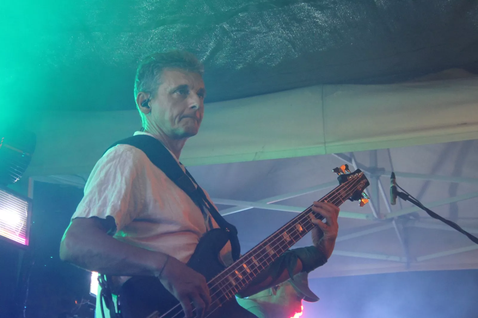 Bosnerau. Foto Carlos Neofato