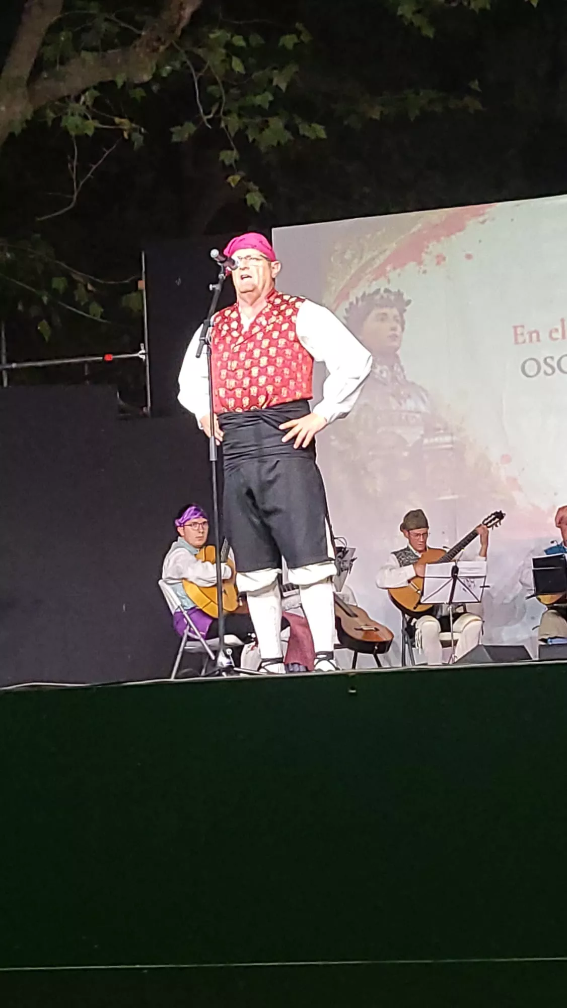  Estirpe de Aragonia en el Parque Miguel Servet