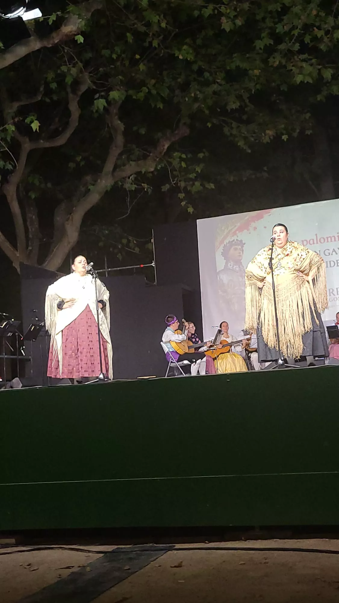  Estirpe de Aragonia en el Parque Miguel Servet