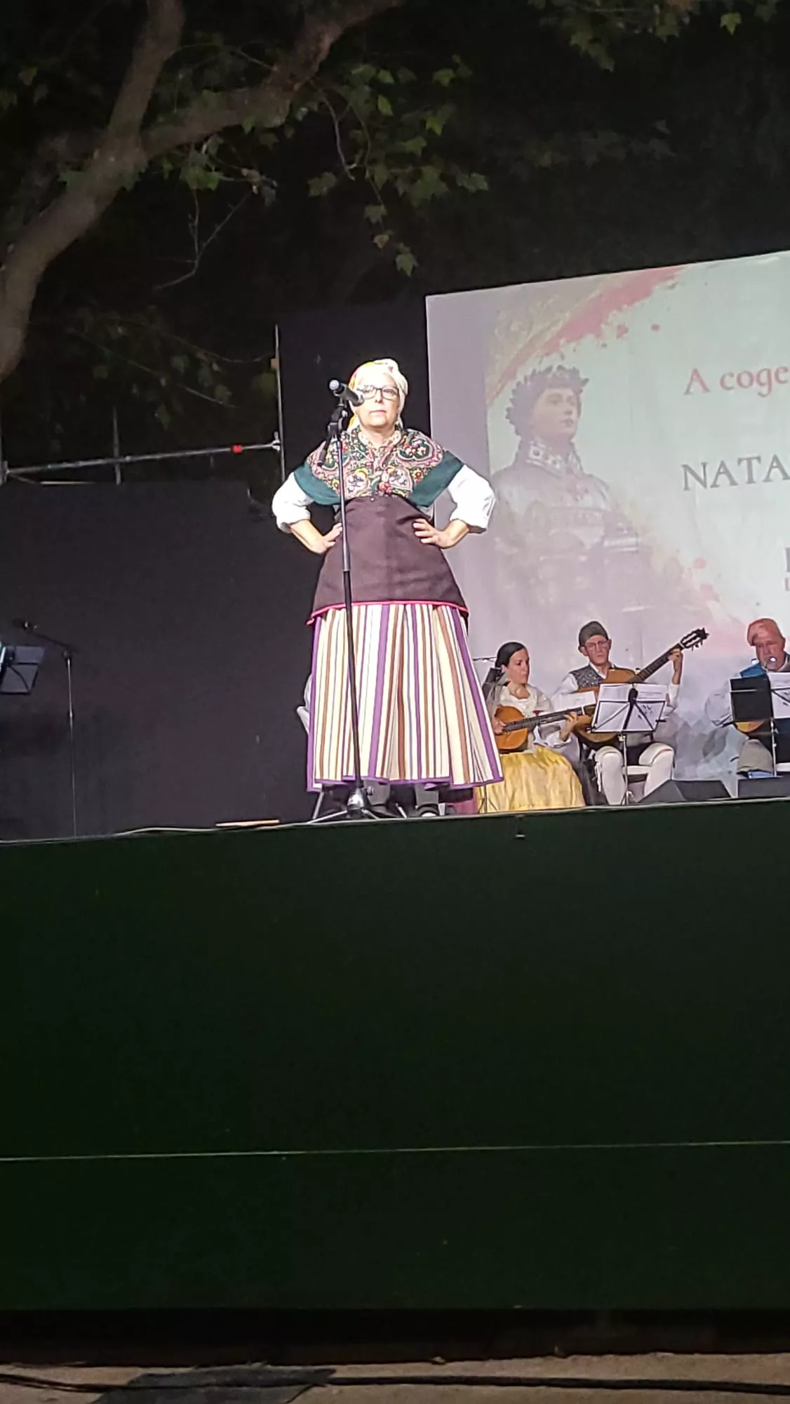  Estirpe de Aragonia en el Parque Miguel Servet