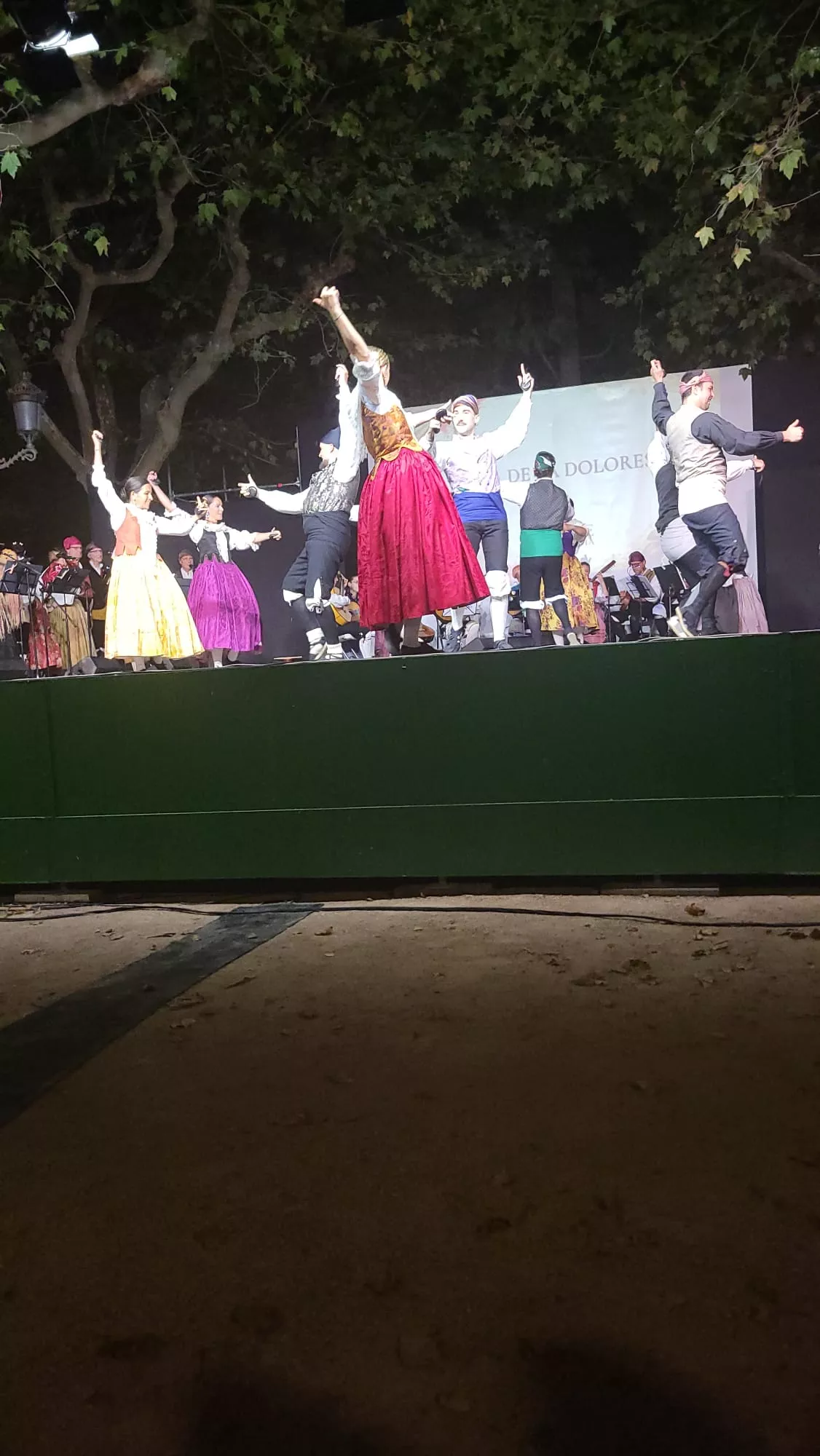  Estirpe de Aragonia en el Parque Miguel Servet
