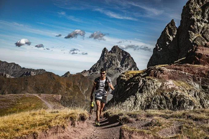 La CanfrancCanfranc llega a los 1.500 inscritos