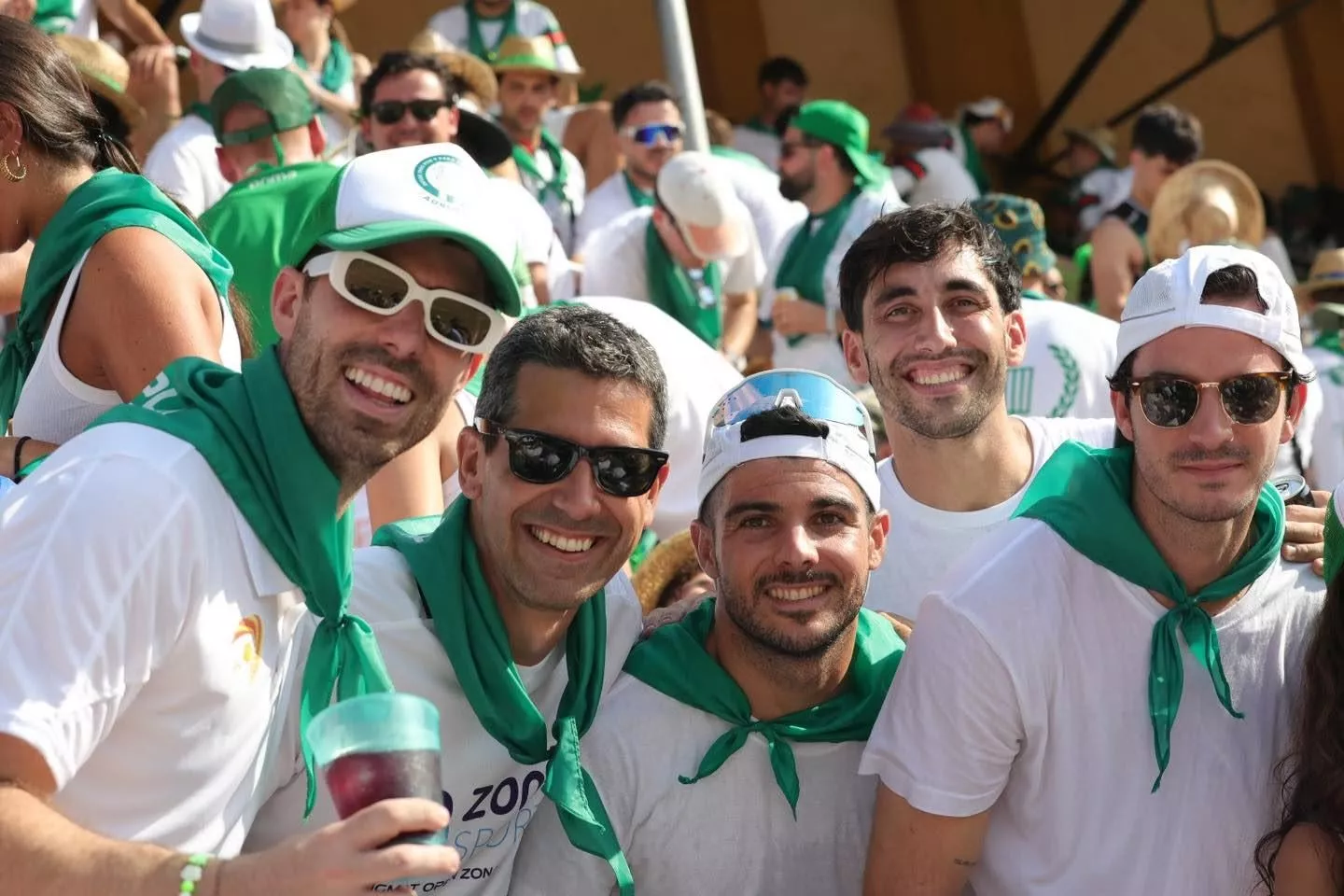 Imágenes de la tercera corrida de toros de la feria de la Albahaca 2026. Foto: Tauroemoción