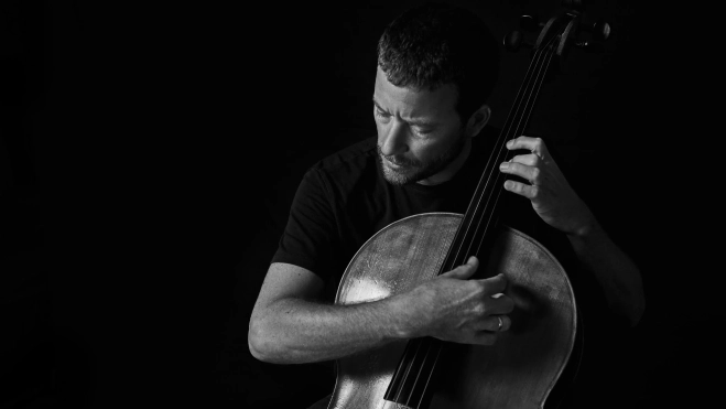 Matthieu Saglio Matthieu Saglio