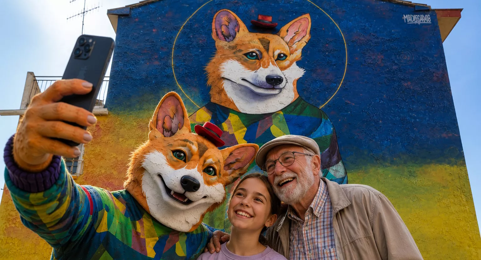 Futuro Humano Animal 