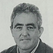 Alfonso Jaca Alfonso Jaca