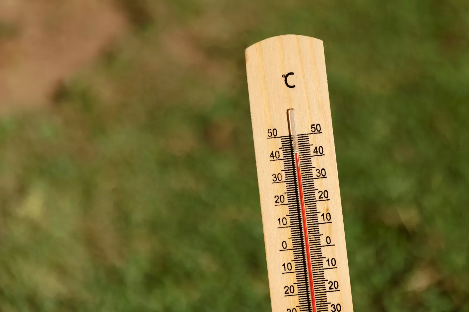 Huesca afronta dos jornadas de calor intenso con hasta 39 grados