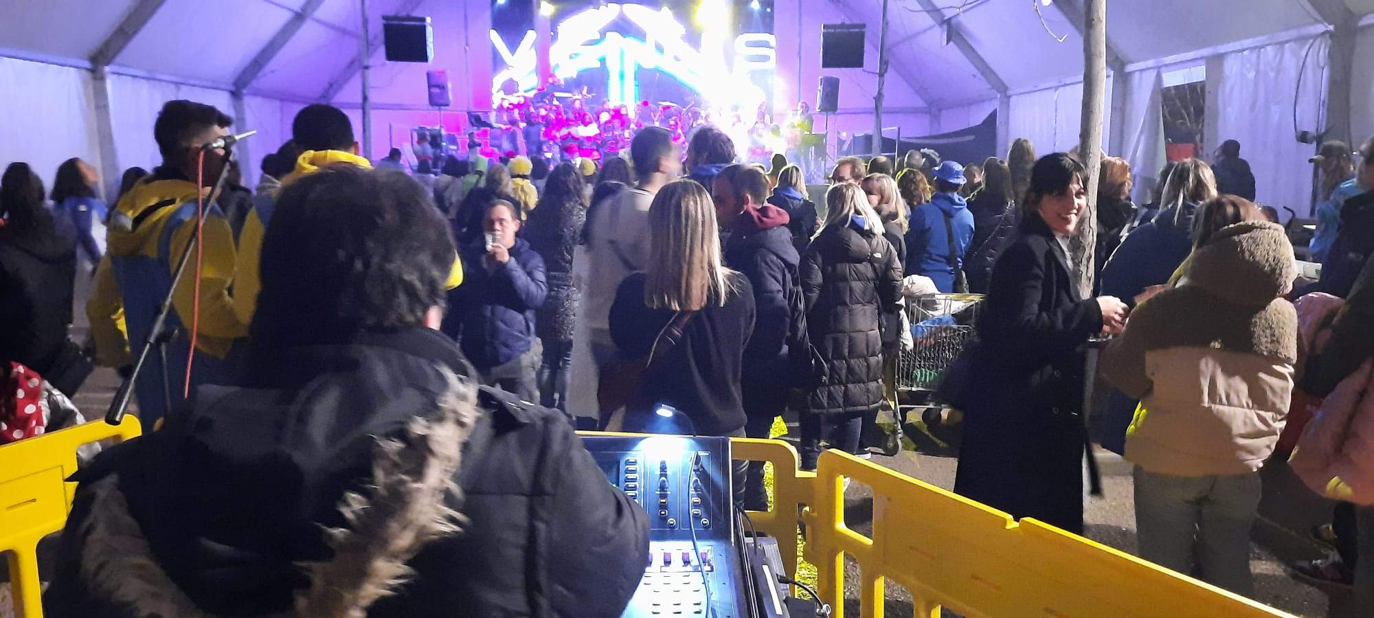 Carnaval de Ayerbe 2023