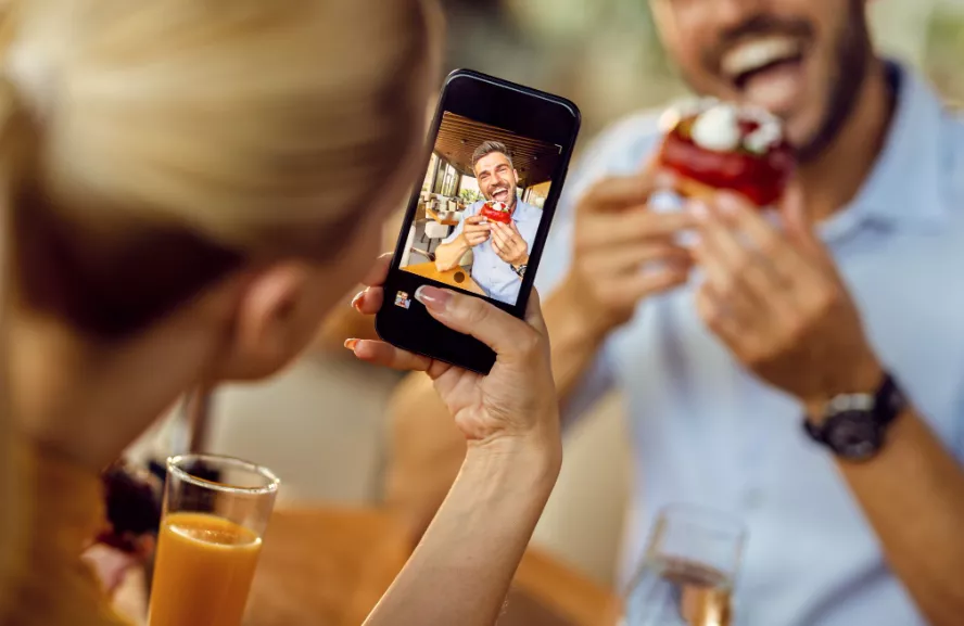 La caída de los influencers: tranquilos, que ellos tienen “contenido de calidad”