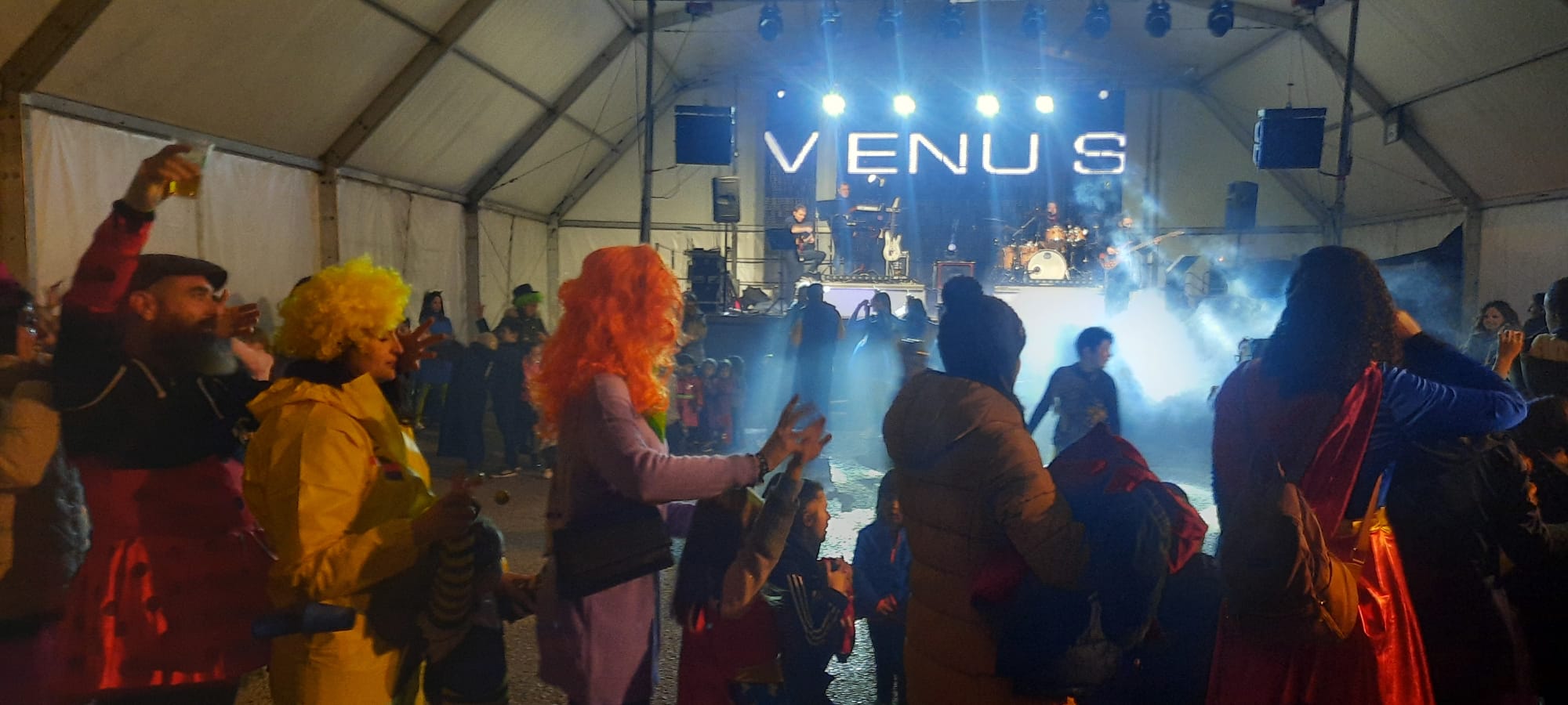 Carnaval de Ayerbe 2023