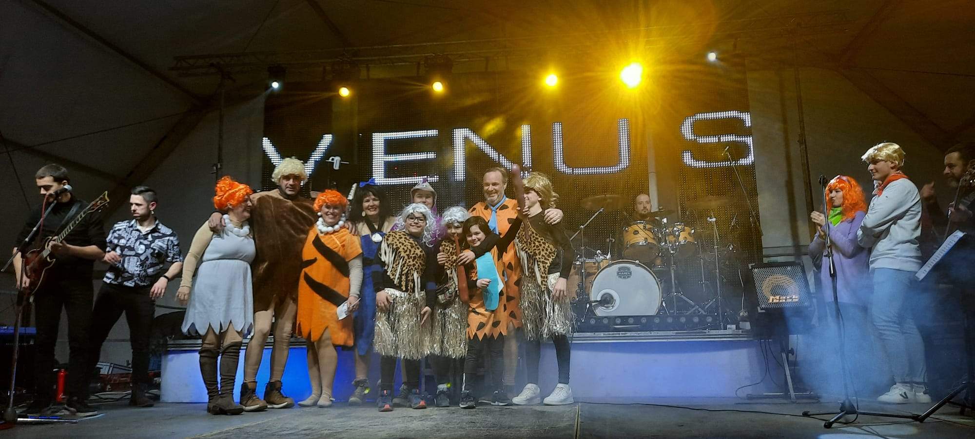 Carnaval de Ayerbe 2023