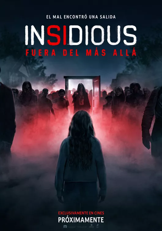 Carátula de la película.