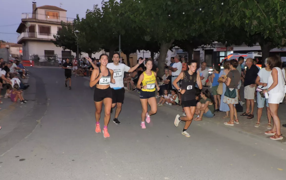 18 Grupode cabeza femenino