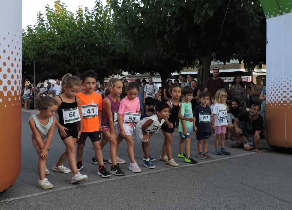 3 Niños y niñas de 4 y 5 años
