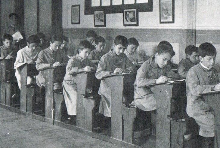 El Día del Estudiante se instituyó para el 7 de marzo El Día del Estudiante se instituyó para el 7 de marzo