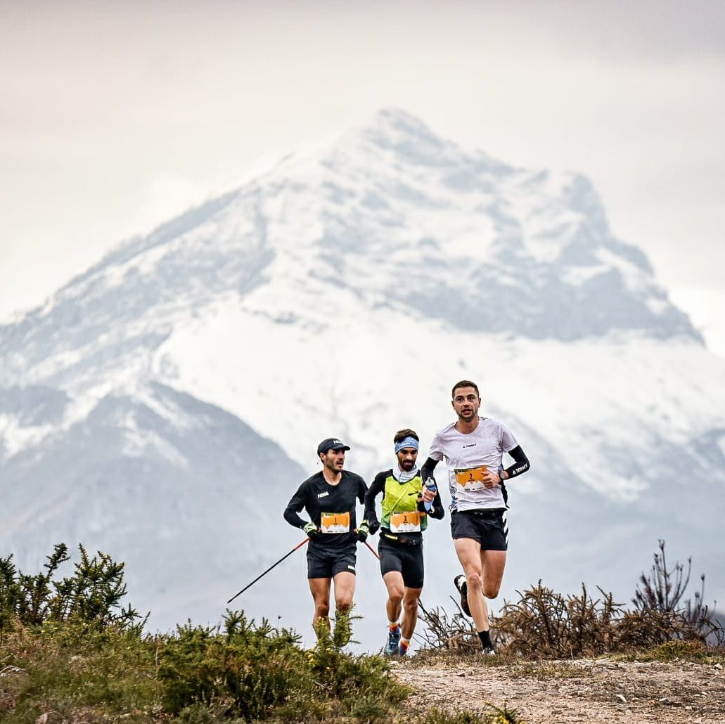 Imágenes de la Kangas Mountain. Foto Kangas Mountain