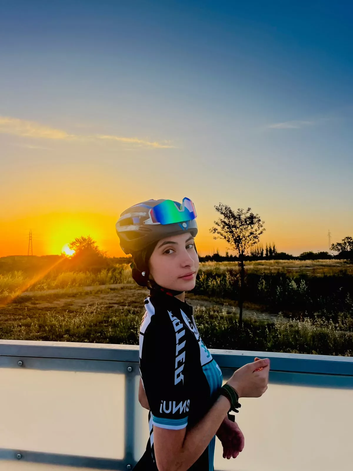 Estela Amaro Capuz en Bélgica Estela Amaro Capuz en Bélgica
