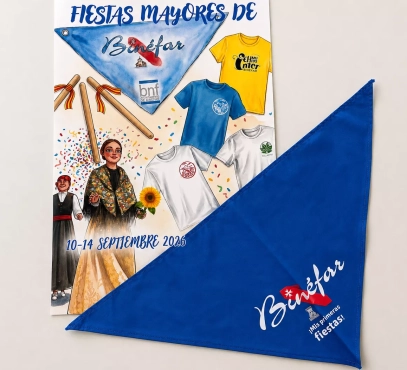 MisPrimerasfiestas