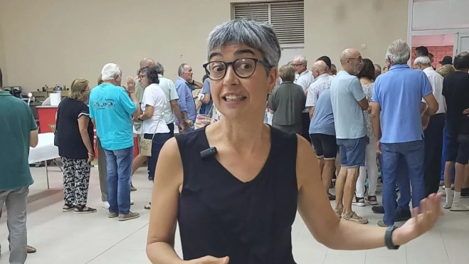 Cristina Mallor Cristina Mallor