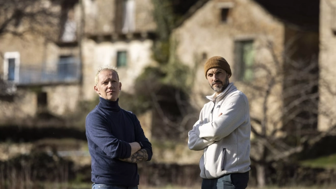 DIRECTOR Y PROTAGONISTA