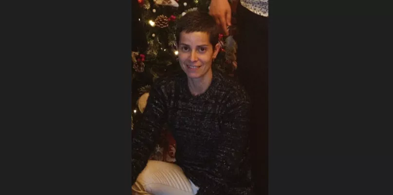 Buscan desde el lunes a una vecina de Conchel desaparecida.