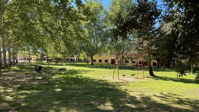 Finca Valonga. Finca Valonga.