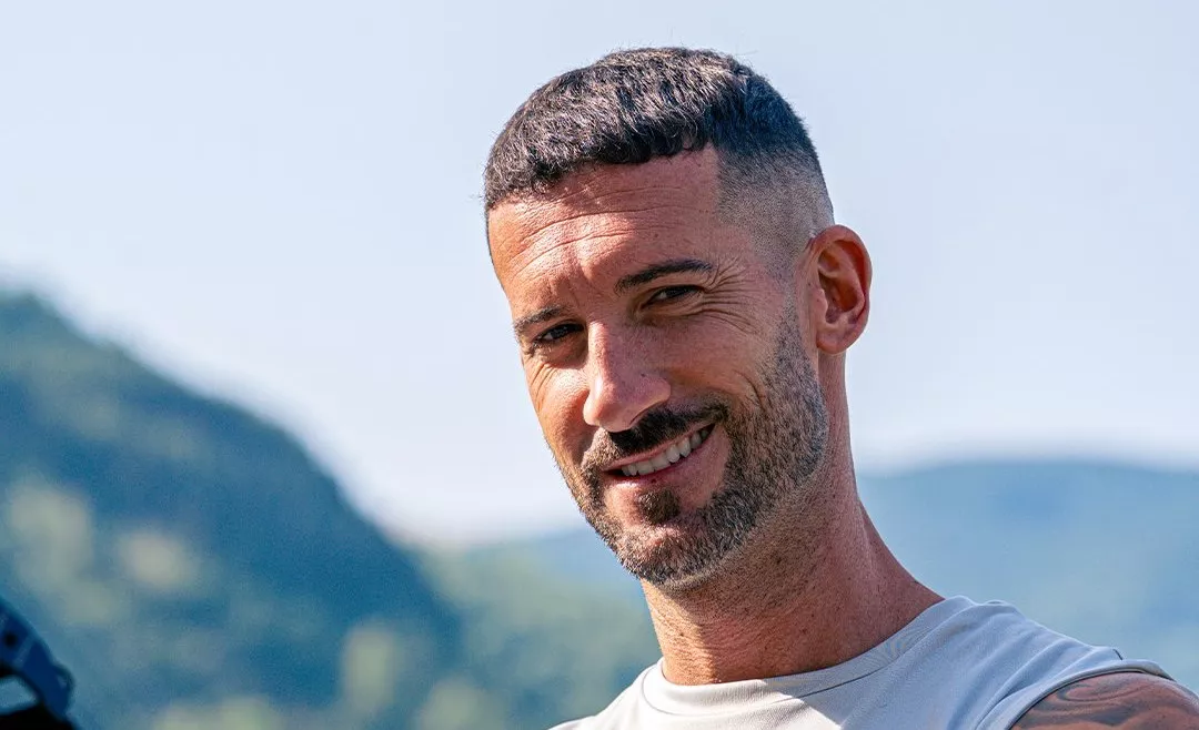 Sielva, optimista para el arranque liguero: "El equipo llega preparado"