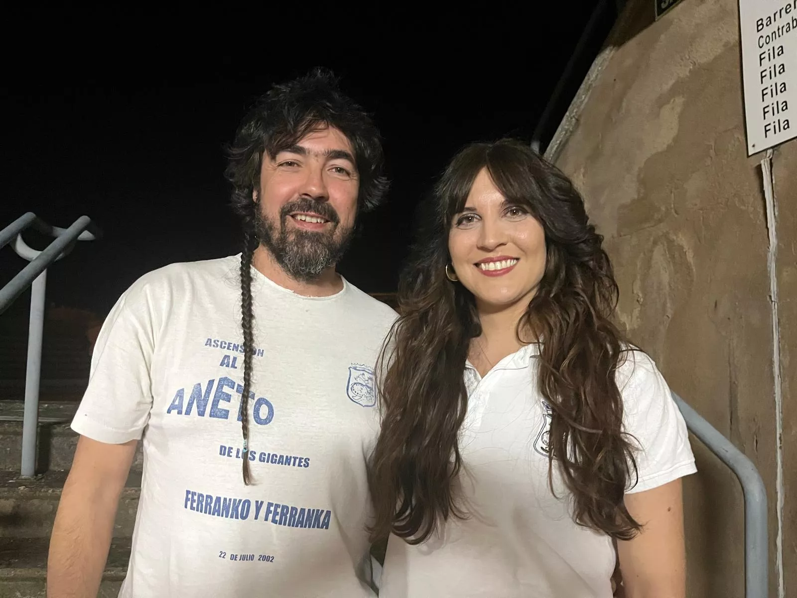  Ferranqueras de 2026 de la Peña Ferranca