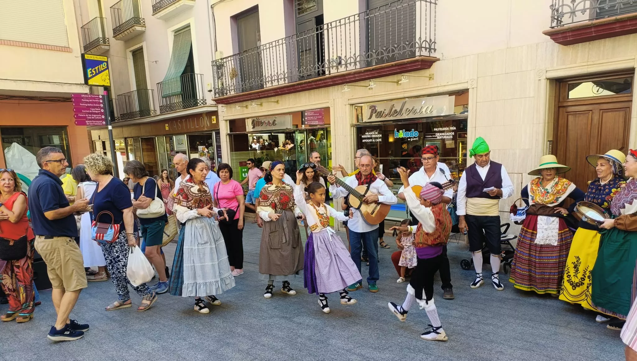  XXVI Muestra de Frutas y Hortalizas de Barbastro