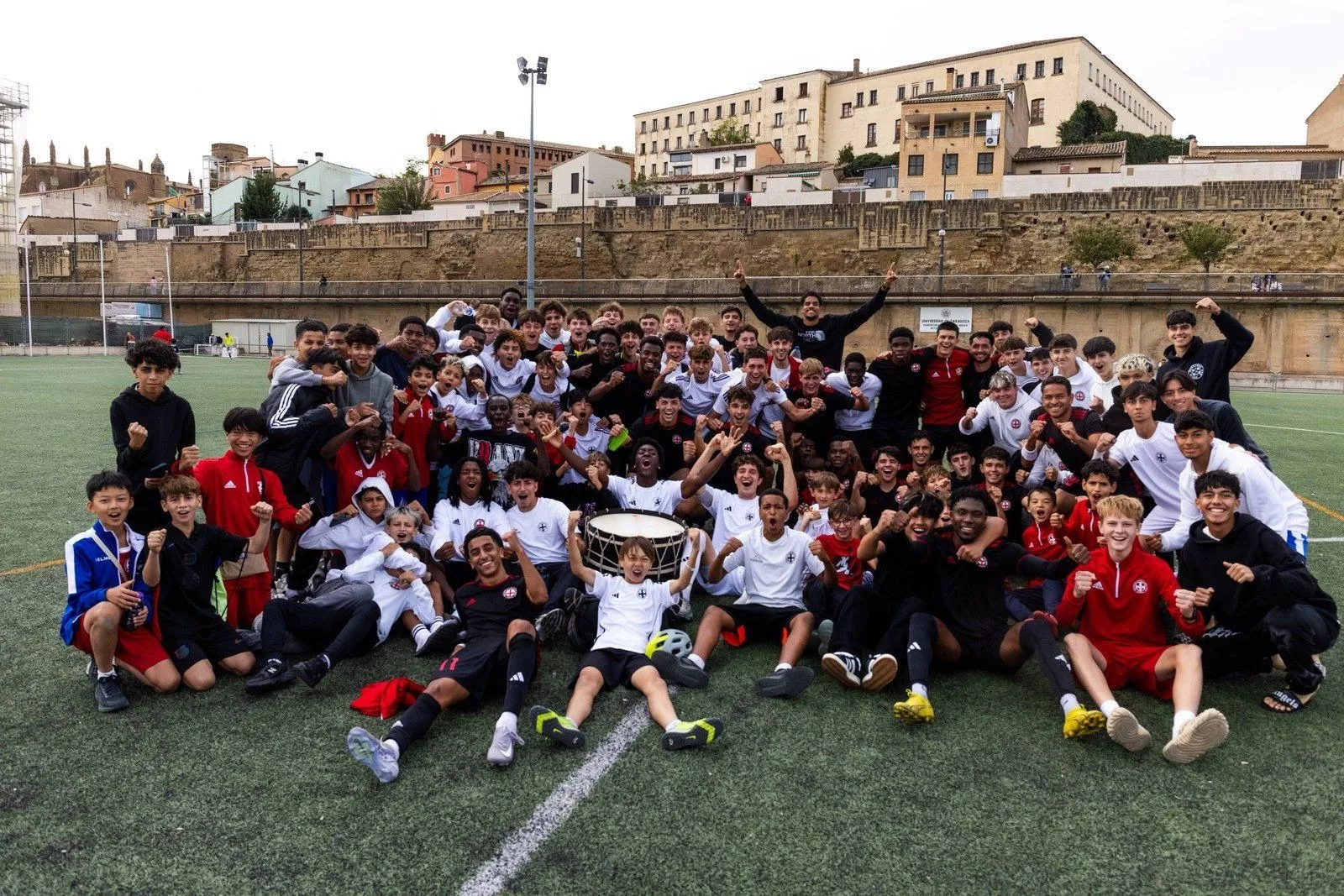 Internacional Huesca
