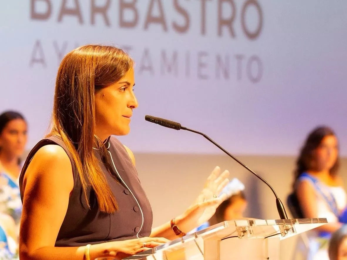 Presentación de las Damas de las Fiestas en Honor de la Natividad de Nuestra Señora de 2026.