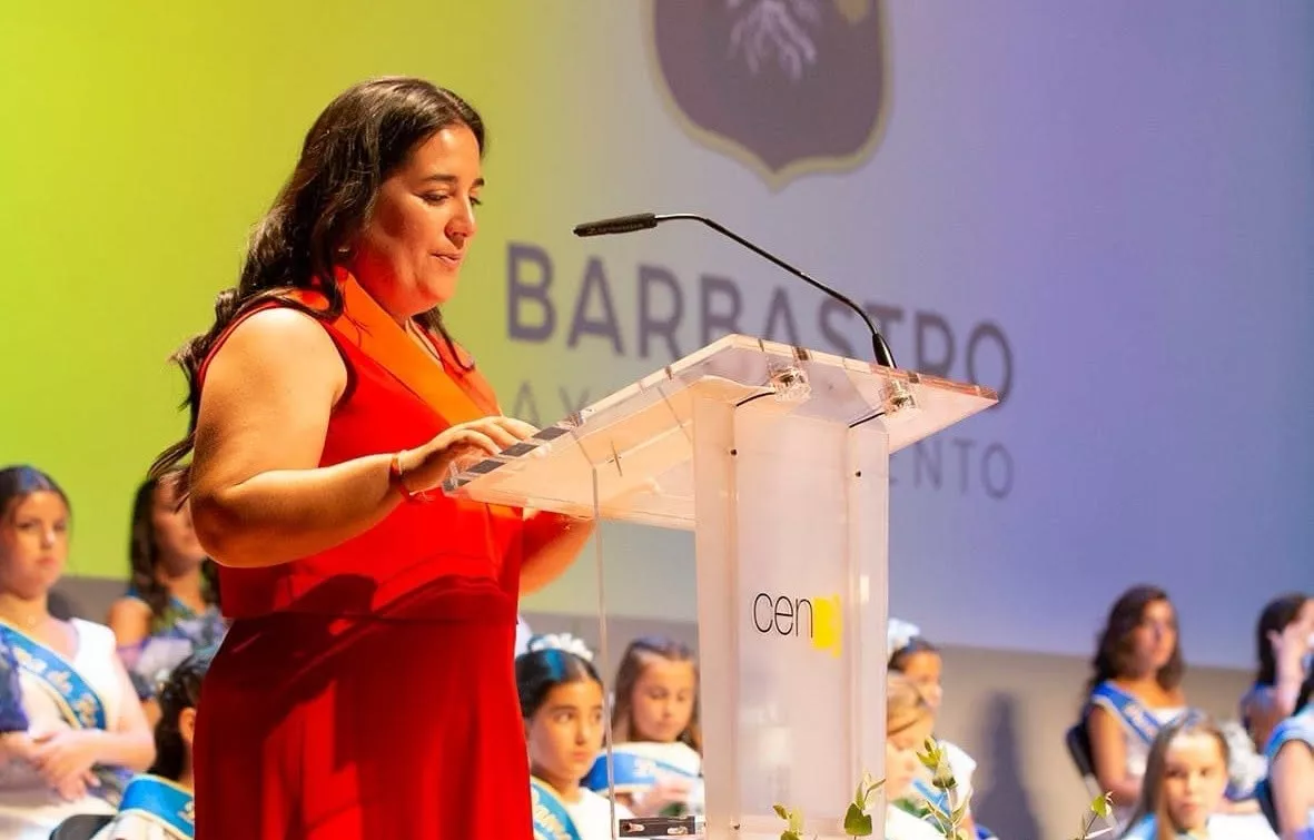 Presentación de las Damas de las Fiestas en Honor de la Natividad de Nuestra Señora de 2026.