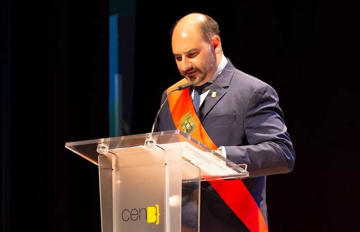 Presentación de las Damas de las Fiestas en Honor de la Natividad de Nuestra Señora de 2026.
