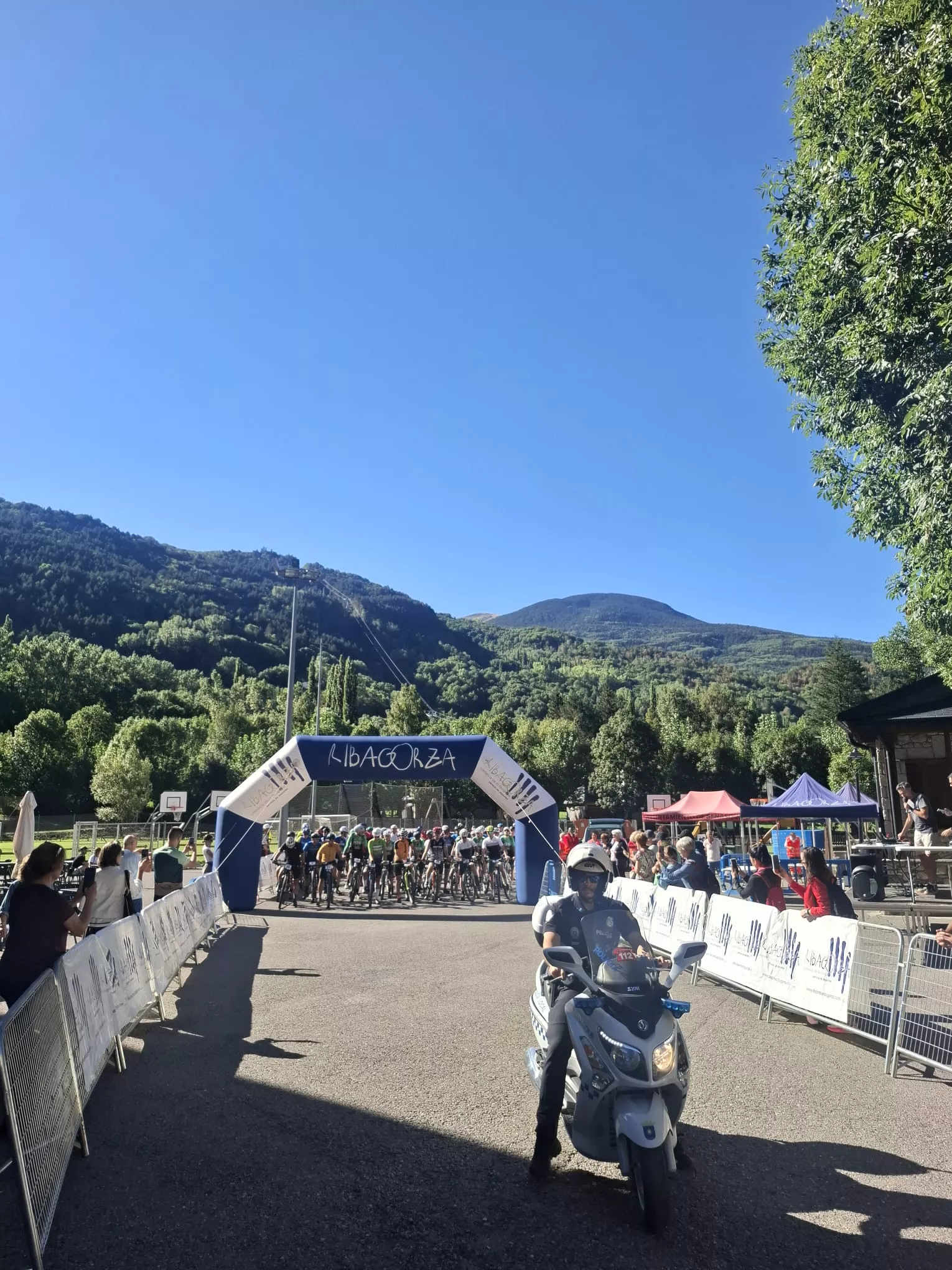 XXXIII Memorial Jorge Ramí de Benasque