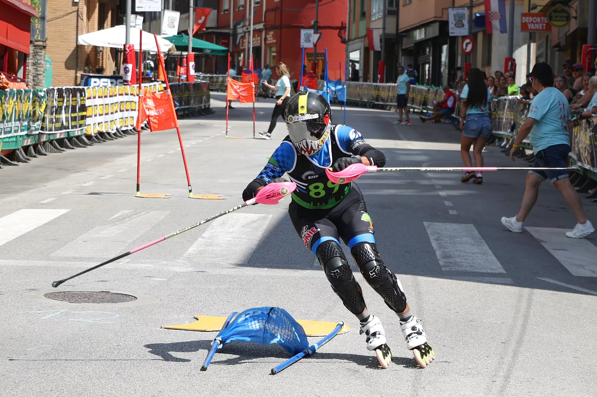 Club Art Skating Pirineo