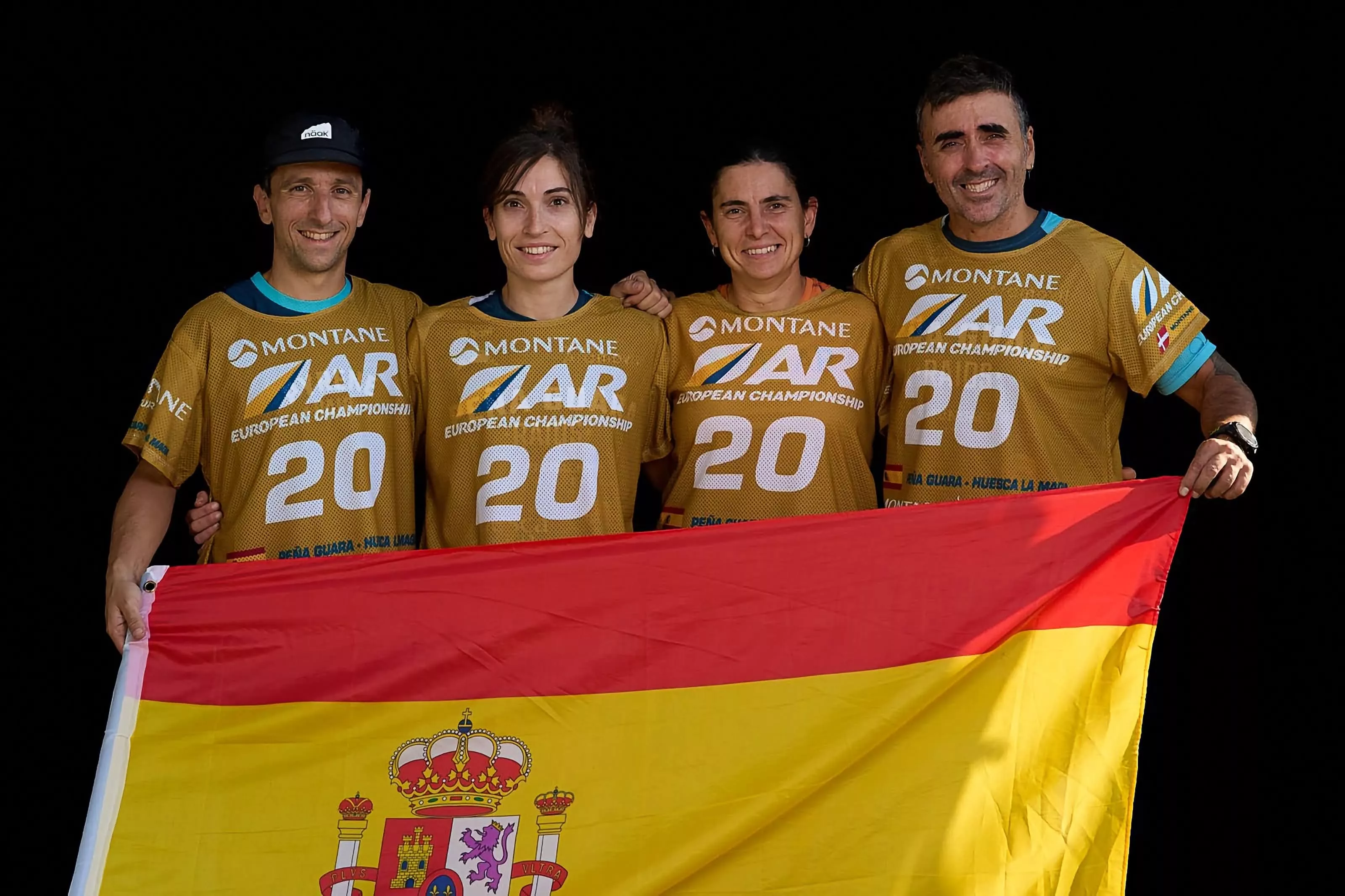 Equipo Peña Guara   Huesca La Magia