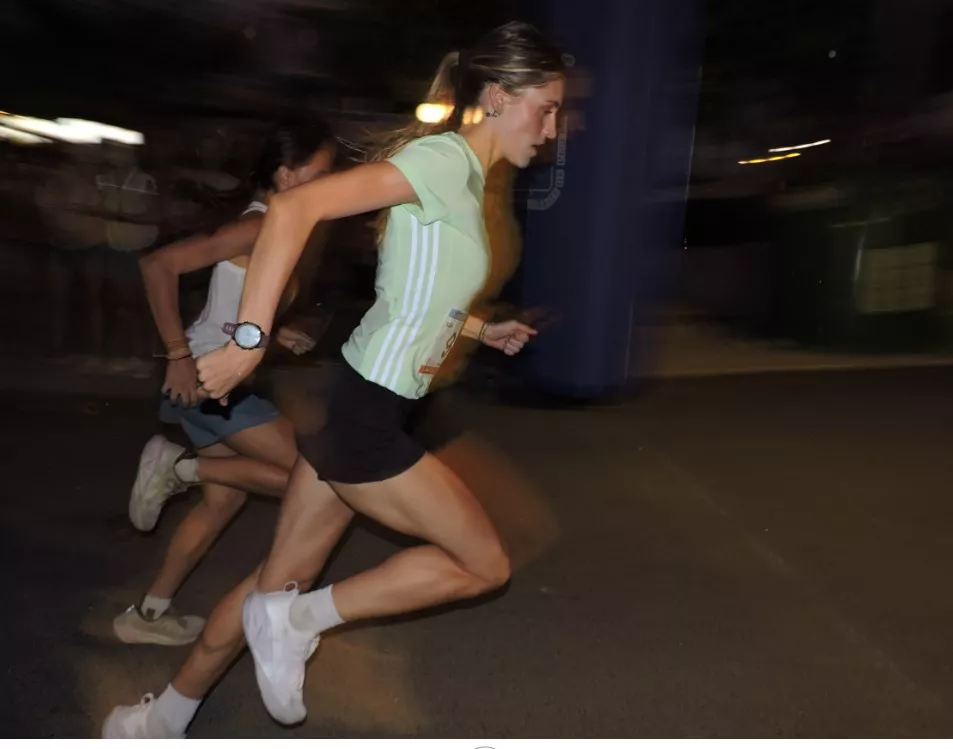 Disputa de prima entre Greta Guerrero y María Zabaleta
